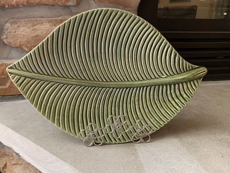 Large decorative bowl