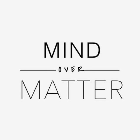 Mind Over Matter Tattoo, Starseed Quotes, Studera Motivation, Birthday Captions, Vision Board Manifestation, Mind Over Matter, Girl Boss Quotes, Bio Quotes, Boss Quotes