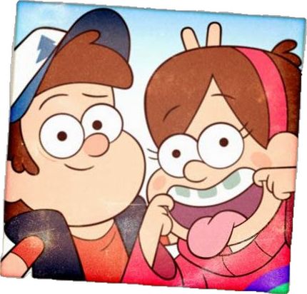 Gravity Falls Personajes, Gravity Falls Wallpaper, Mabel Gravity Falls, Giffany Gravity Falls, Gravity Falls Poster, Mable Pines, Gravity Falls Tumblr, Gravity Falls Mabel, Dipper Y Mabel