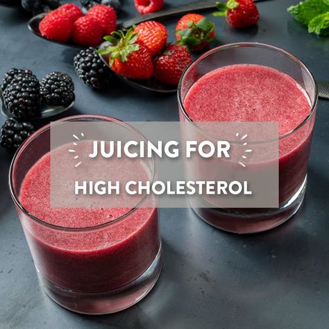 5 Best Juice Recipes for High Cholesterol | Goodnature Juicing For High Cholesterol, Juicing Recipes To Lower Cholesterol, High Cholesterol Juicing, Cholesterol Juice Recipes, Juicing For Lowering Cholesterol, Juicing Recipes For Cholesterol, Juicing To Lower Cholesterol, Cholesterol Lowering Drinks, Juices To Lower Cholesterol