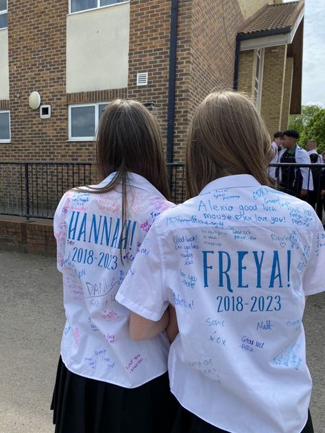 Leavers Shirt, Year 11, Love You, Prom, Quick Saves