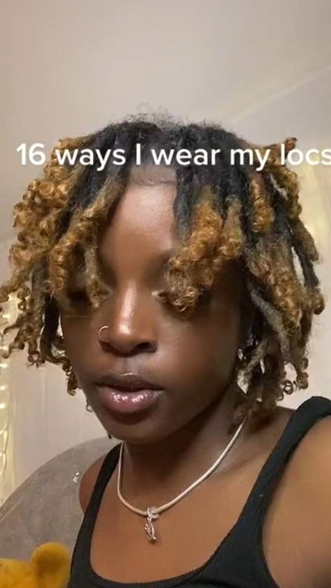 Hairstyles For Locs, Updo Natural Hair, Locs Short, Pinterest Hairstyles, Dreadlocks Hair Care, Short Dreadlocks Styles, Hairstyles Natural Hair, Short Locs, Short Locs Hairstyles