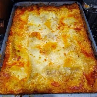 Recipes For Lasagna Easy, Lasagne Recipes No Boil Noodles, Lasagna Recipe Without Cooking Noodles, Diy Lasagna Recipes Easy, Lasagna Easy No Boil, Easy Lasagna Recipe With Ricotta No Cook Noodles, Lasagna Without Cooking Noodles First, Lasagna Uncooked Noodles, Lasagne No Boil Noodles