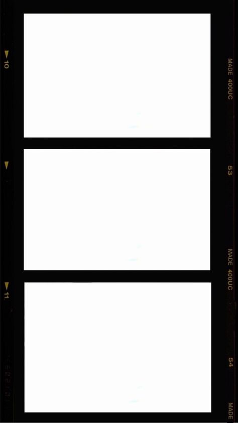 Instagram Photo Template Background, Film Photo Template, Flim Photo Edit, Blank Film Strip Template, Instagram Story Template 3 Pictures, Picture Booth Frame, Film Template For Ig Story, Landscape Polaroid Template, 2 Polaroid Template