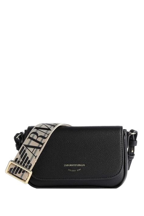 PRICES MAY VARY. Title: Emporio Armani women crossbody bags black - silver. Product Type: Arborist Merchandising Root > Self Service > Custom Stores > 935e7a06-ca2b-4ddf-a94d-320834cbcb3b_0 > 935e7a06-ca2b-4ddf-a94d-320834cbcb3b_9701 Emporio Armani Bag, Armani Bag, Armani Women, Emporio Armani Women, Bags Black, Self Service, Womens Crossbody Bag, Black Cross Body Bag, Emporio Armani