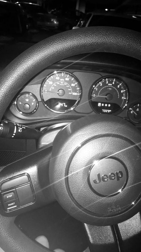 Getting My Permit, Jeep Interior, Jeep Concept, Audi Interior, Cars Jeep, Instagram Story Filters, Dream Cars Jeep, Jeep Rubicon, Jeep Lover