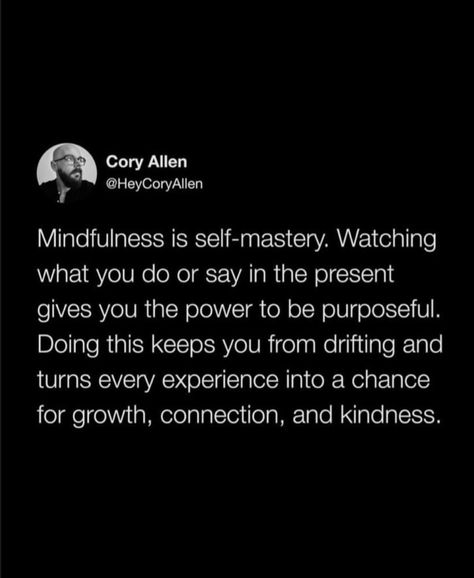 Self Mastery Quotes, Self Mastery, Being Present Quotes Mindfulness, Short Powerful Quotes, Strength Bible Quotes, Be Present Quotes, Never Give Up Quotes, Happy Quotes Positive, Baby Girl Quotes