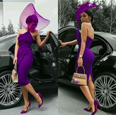 Fashion African Style, Prom Dress Backless, Derby Attire, Dinner Gowns, Elegant Hats, Asoebi Styles, Dress Backless, Backless Prom Dresses, Party Gown