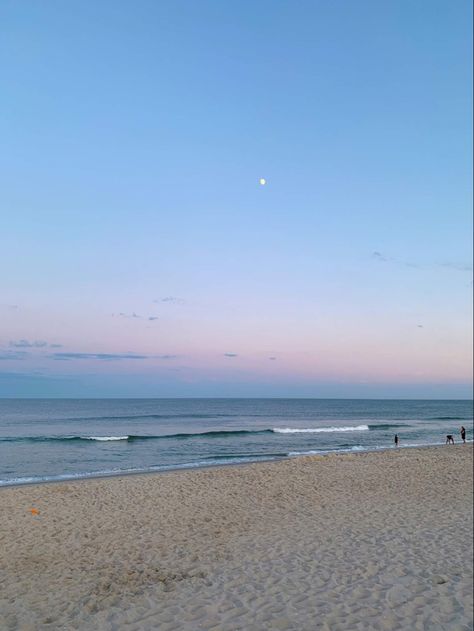 Beach sunset - Jersey Shore Beach Haven Nj, Lbi New Jersey Aesthetic, Jersey Shore Summer, August Manifestation, Lbi New Jersey, Long Beach Island New Jersey, New Jersey Beach, 2023 Moodboard, Nj Shore