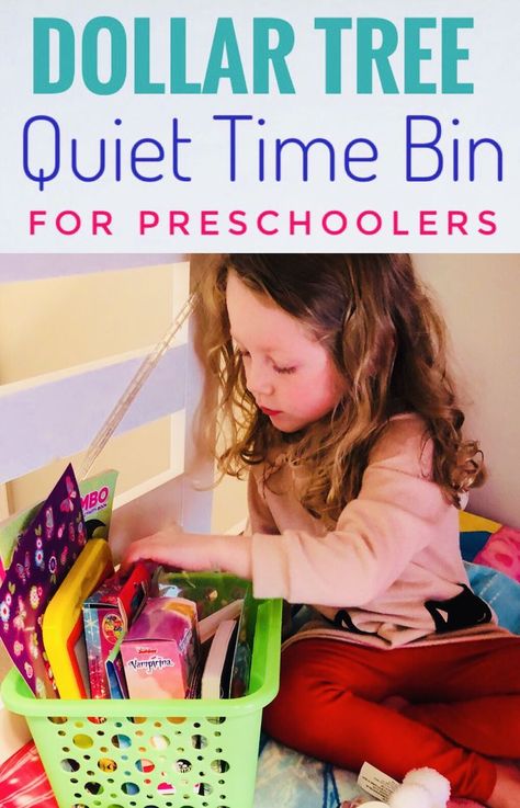 Dollar Tree Quiet Time Bin - Glitter On A Dime Dollar Tree Crafts For Kids, Quiet Time Boxes, Leaf Templates, Quiet Time Activities, Busy Boxes, Quiet Activities, Leaf Painting, Tot School, Time Activities