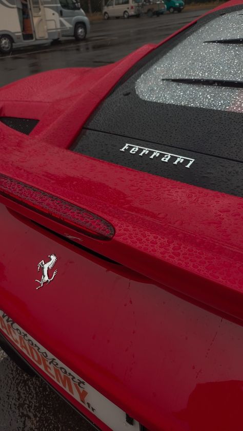 Red Ferrari Car Aesthetic, Ferrari Astethic, F1 Red Aesthetic, Red Rich Aesthetic, Aesthetic Ferrari Wallpaper, Red Aesthetic Men, Rich Red Aesthetic, La Ferrari Wallpaper, Red Ferrari Aesthetic