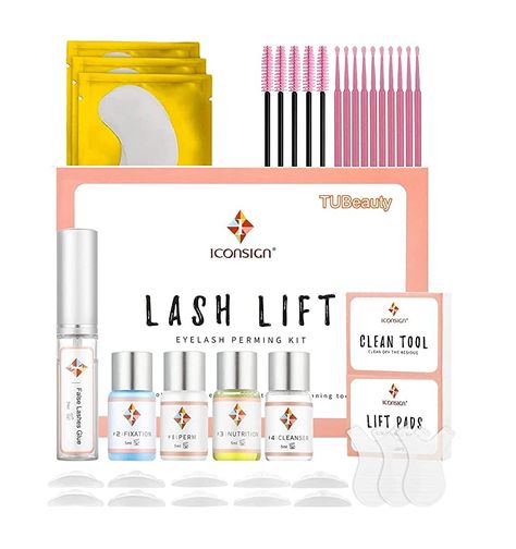 Eyelash Lift And Tint, Lash Lift Kit, Eyelash Perming, Eyelash Perm Kit, Beauty Procedures, Eyelash Perm, Lash Extension Kit, Eyelash Extension Kits, Eyelash Lift