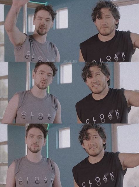 Markiplier And Jacksepticeye Wallpaper, Jacksepticeye X Markiplier, Jacksepticeye And Markiplier, Markiplier Videos, Jacksepticeye Wallpaper, Mark And Jack, Markiplier And Jacksepticeye, Septiplier Fanart, Markiplier Wallpaper