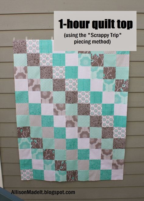 Colchas Quilting, Baby Quilt Ideas, Quick Quilt, Baby Quilt Pattern, Baby Quilt Patterns, Quilt Festival, Easy Quilt, Easy Quilt Patterns, Quilt Baby