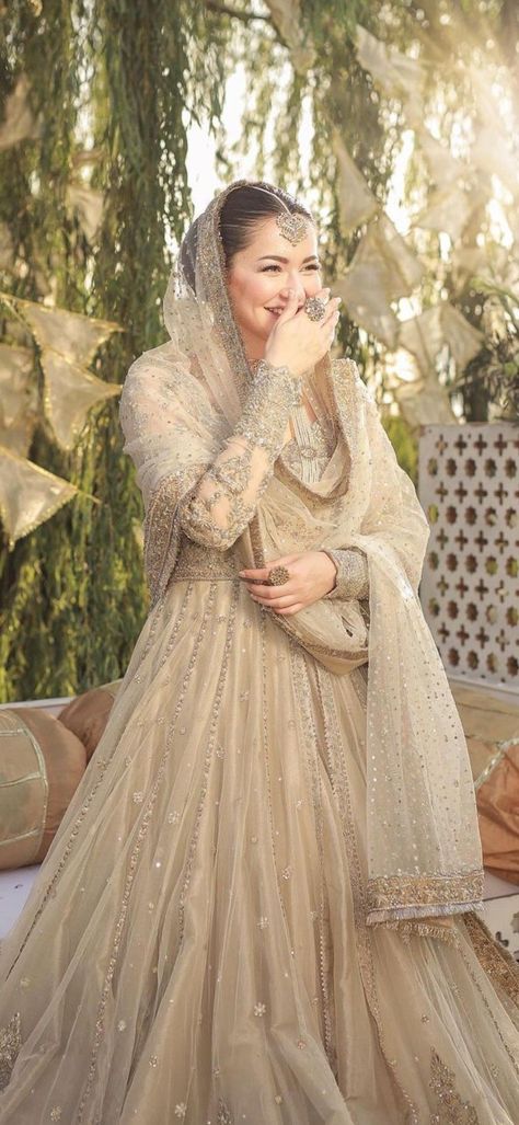 Pakistani Engagement Dresses, Nikah Outfit, Nikah Dress, Desi Wedding Dresses, Nikkah Dress, Asian Bridal Dresses, Latest Bridal Dresses, Bridal Dresses Pakistan, Pakistani Wedding Outfits