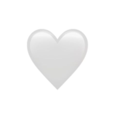 #heart #white #emoji #iphone #aestheticwhite #freetoedit Love Iphone Emoji, Iphone Emoji Heart, Iphone Heart Emoji, White Heart Png, White Heart Icon, Emoji Ip, White Emoji, White Heart Emoji, Phone Emoji