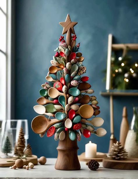 23 DIY Christmas Decor Ideas for Kitchen Cabinets in 2024 Christmas 2024 Decor, Christmas Decor Ideas For Kitchen, Ideas For Kitchen Cabinets, Diy Christmas Decor Ideas, Diy Christmas Decor, Ideas For Kitchen, Merry Christmas Funny, Ribbon Garland, Funny Bears