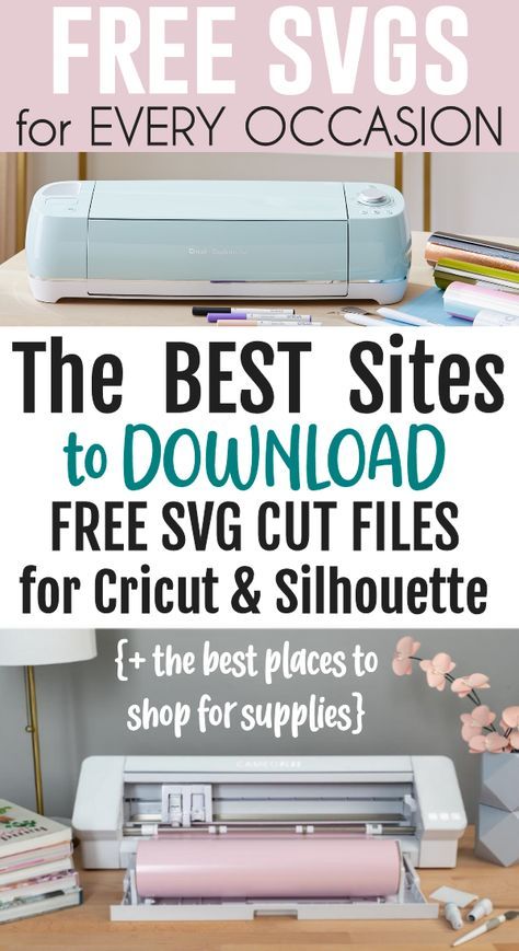 Free Svg Websites, Cajas Silhouette Cameo, Cricut Projects Easy, Cricut Explore Air Projects, Vinyle Cricut, Silhouette Cameo 4, Cricut Svg Files Free, Silhouette Cameo Crafts, How To Use Cricut