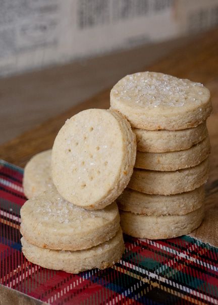 Cardamom Shortbread, Best Shortbread Cookie Recipe, Best Shortbread, Cardamom Cookies, Scottish Shortbread Cookies, Best Shortbread Cookies, Chinese Almond Cookies, Vegan Shortbread, Orange Cardamom