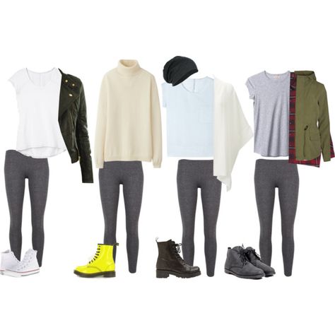 What To Wear With Grey Leggings (Winter) Grey Leggings Outfit For Work, How To Style Gray Leggings, Charcoal Grey Leggings Outfit, Gray Legging Outfit, Gray Leggings Outfit Winter, Light Grey Leggings Outfit Winter, What To Wear With Gray Leggings, Grey Legging Outfits, Outfit With Grey Leggings