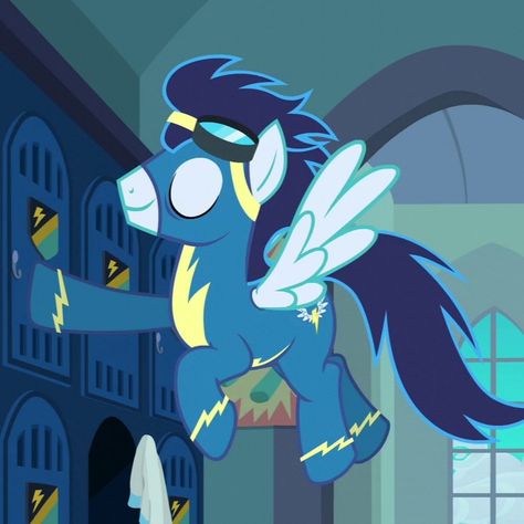 Mlp Soarin, Soarin Mlp, Mlp Wonderbolts, Mlp Horror, Mlp Pfp, Mlp Icons, Mlp Ocs, Mlp Memes, Princess Celestia