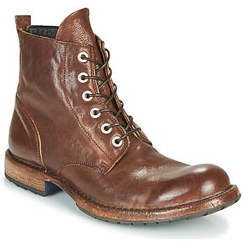 Male Man, Dr. Martens Boots, Dandy, In A Heartbeat, Boots Men, Derby, Combat Boots, Black And Brown, Brown Leather