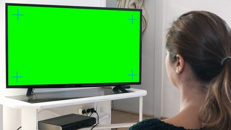 Watching TV Green Screen Zoom In Stock Footage #AD ,#Green#TV#Screen#Watching Tv Green Screen, Green Screen Footage, Tv Screen, Chroma Key, Free Footage, Photo Art Gallery, Print Designs Inspiration, Led Tv, Watch Tv