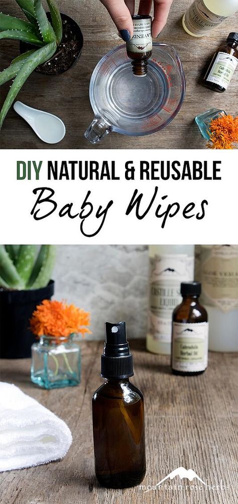 Homemade Wipes, Homemade Baby Wipes, Wipes Diy, Organic Baby Wipes, Reusable Baby Wipes, Galaxy Slime, Baby Wipe, Organic Baby Food, Simple Organic