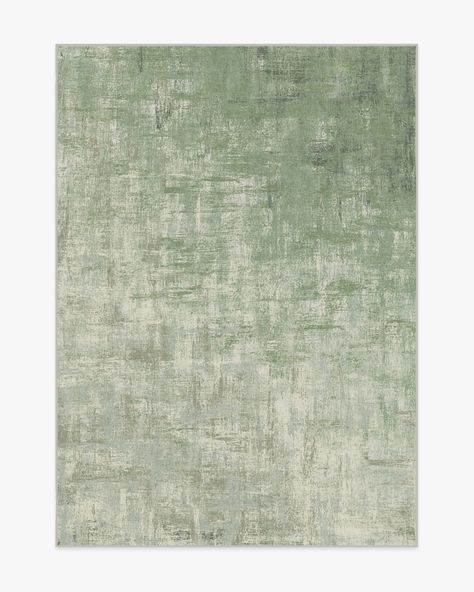 Shop the Impasto Sage Green Rug from Ruggable. Our washable rugs are made-to-order, stain-resistant and machine washable. Free shipping! Sage Green Rug, 17th Century Paintings, Soft Sage Green, Thick Paint, Century Painting, Ruggable Rug, Area Rug For Living Room, Boho Area Rug, Green Carpet