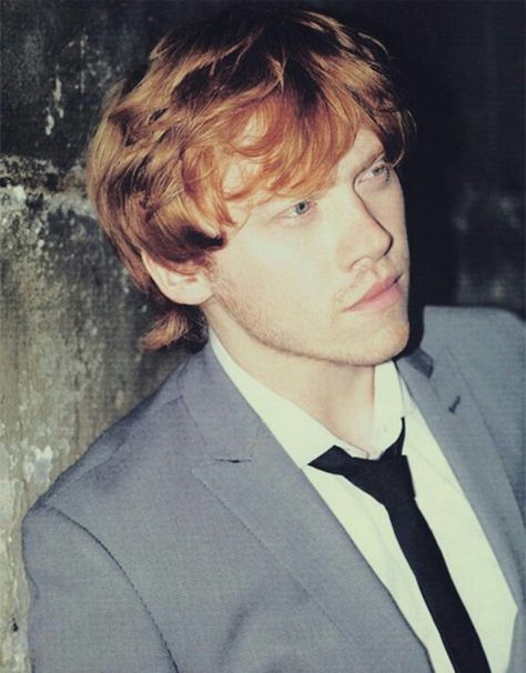 Ron Weasley (Rupert Grint) is HOT! Glume Harry Potter, Ronald Weasley, Movies Quotes, Rupert Grint, Images Harry Potter, Alan Rickman, Harry Potter Love, Harry Potter Obsession, Jake Gyllenhaal