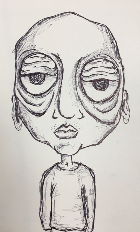 Weird Drawings, Arte Grunge, Indie Drawings, Trash Art, Grunge Art, Art Diary, Arte Sketchbook, Arte Inspo, Art Drawings Sketches Creative