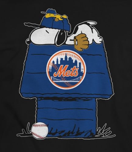 Mets Snoopy & Woodstock Peanuts New York Mets Wallpaper, Ny Mets Logo, Peanuts Baseball, Ny Mets Baseball, Mets Logo, Lets Go Mets, Peanuts Party, Woodstock Peanuts, Baseball Wall