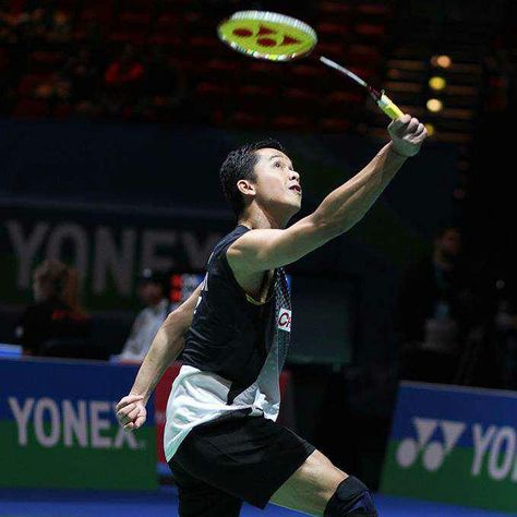 Taufik Hidayat badminton picture Taufik Hidayat, Badminton Pictures, Badminton, The Old, Look At, Old Things, Social Media, Sports, On Instagram