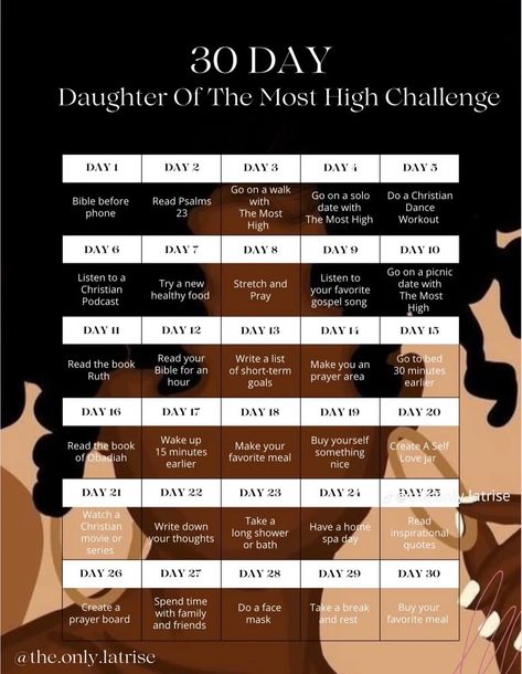 Christian Challenges Ideas, 30 Day Bible Challenge For Women, Learn The Bible, Bible Study Help, Bible Study Plans, Bible Study Methods, Inspire Bible Journaling, Bible Challenge, Closer To God