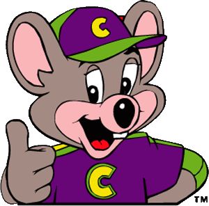 Chuck E. Cheese rewards calendars. Kids earn free tokens for good behavior (or summer reading) Kids Logo Brand, Cheese Logo, Cheese Drawing, Showbiz Pizza, Chuck E Cheese, Unique Restaurants, Baby Center, Kids Church, Kids Logo