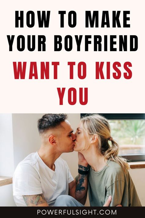 how to make your boyfriend kiss you Where To Put Hands During Kiss, How Can I Kiss My Boyfriend, How To Make Him Kiss You, How To Get Him To Kiss You, How To Make Out, Crazy Kiss, Kiss Tips, How To Kiss, Types Of Kisses