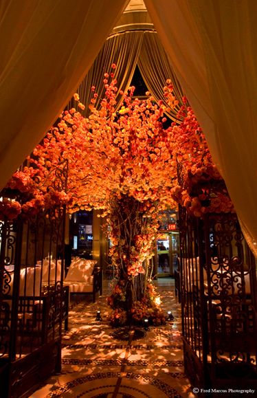 October Celebrations, Fall Ball, Dance Themes, Dream Wedding Decorations, Quinceanera Themes, Autumn Magic, Weddings By Color, Ball Decorations, Wedding Inspiration Fall