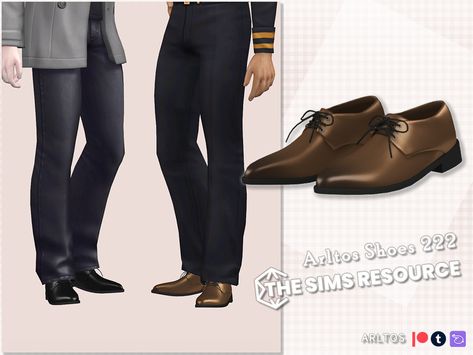 The Sims Resource - Male loafers Sims 4 Cc Male Dress Shoes, Sims 4 Male Clothes Shoes, Sims 4 Cc Clothes Shoes Male, Sims 4 Men Dress Shoes, Sims 4 Cc Men Dress Shoes, Sims 4 Dress Shoes Male, Mens Shoes Cc Sims 4, Sims 4 Cc Men Boots, Sims 4 Cc Male Formal Shoes