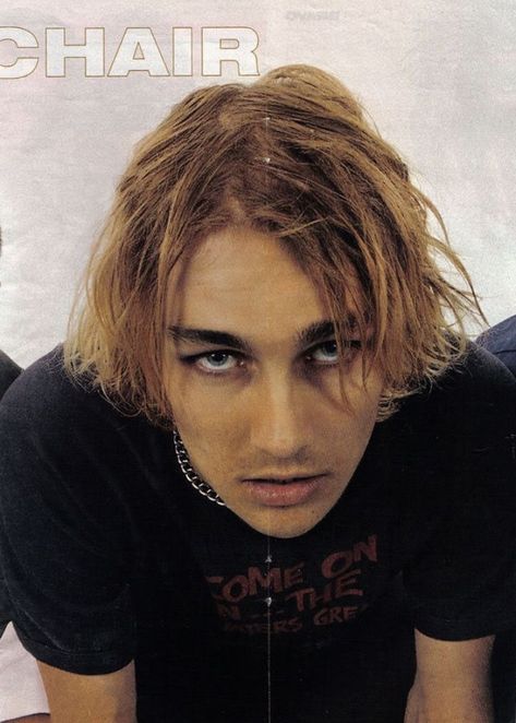 Daniel Johns, Music Artwork, Alice In Chains, Motley Crue, Van Halen, Pearl Jam, Black Sabbath, Foo Fighters, Led Zeppelin