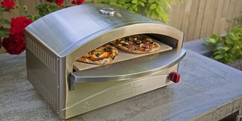 Outdoor Gas Pizza Oven, Pizza Oven For Sale, Best Outdoor Pizza Oven, Brick Pizza Oven Outdoor, Pizza Oven Kits, Portable Pizza Oven, Gas Pizza Oven, Outdoor Cooker, Artisan Pizza