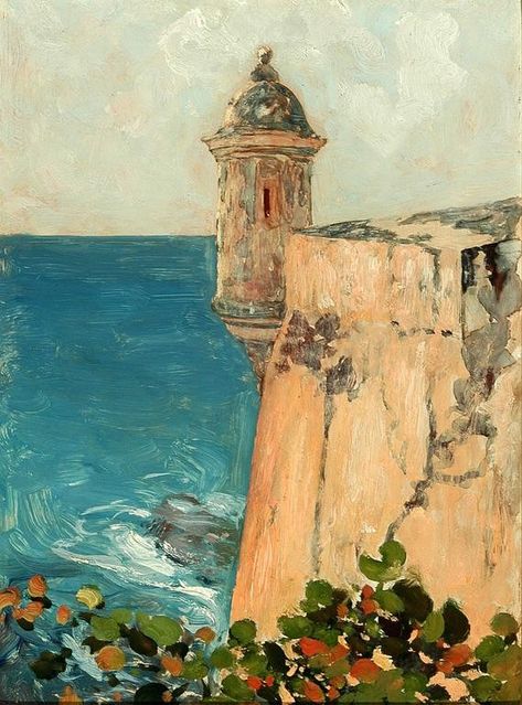 Sandy Murphy Painting, Puerto Rico Painting, Master Artists, Puerto Rico Art, Kai Fine Art, Art Inspiration Painting, Old Master, Puerto Rican, Art Website