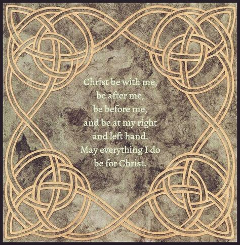 Anglican Aesthetic, Celtic Blessings, Celtic Prayer, Woo Girl, Celtic Christianity, Christian Spirituality, Blessing Quotes, Church Aesthetic, Scotland History