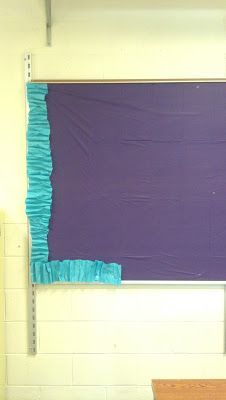 Bulletin Board Borders Crepe Paper, Border For Soft Board, Bulletin Board Border Storage, Bulletin Board Tissue Paper Border, Layer Bulletin Board Border, Door Bulletin Boards, Bulletin Board Borders, Baseball Theme, Classroom Door