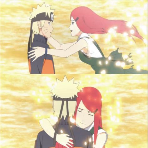 Naruto Kushina, Naruto And Kushina, Best Naruto Wallpapers, Naruto Team 7, Naruto Uzumaki Hokage, Uzumaki Family, Naruto Minato, Naruto Teams, Kushina Uzumaki