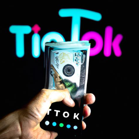 Cash in on TikTok—How Much Money Can You Earn? vipinfluencers.com/blog/cash-in-on-tiktokhow-much-money-can-you-earn #TikTok #Influencers #Sponsorships #Revenue #Ecommerce #Monetize #LiveStreams #SubscriptionFee Tiktok Influencers, Tik Tok, Influencer, Vision Board, The Creator, Money, Collage, Pins, Quick Saves