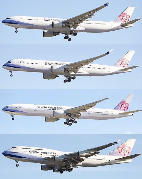 China Airlines China Airlines, Airplane Flying, Air Carrier, Air Photo, Space Force, Private Jets, General Aviation, Boeing 777, United Airlines