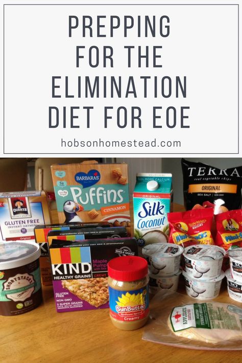 Elimination Diet Plan, Elimination Diet Meal Plan, Elimination Diet Recipes, Big Appetite, Healthy Grains, Food Allergens, Elimination Diet, Gluten Free Diet, Diet Meal Plans