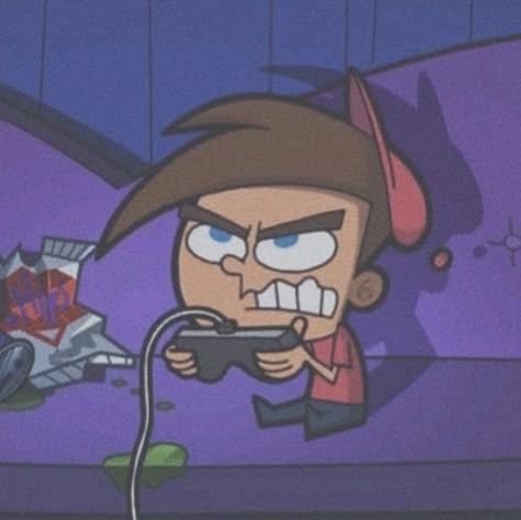 Timmy Turner Pfp, Nickelodeon Aesthetic, Teddy Aesthetic, Fairy Oddparents, Rapper Pics, Thug Life Wallpaper, Robin Costume, Timmy Turner, Fairly Oddparents