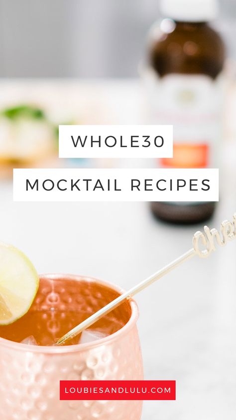 Whole 30 Drinks, Cranberry Kombucha, Grapefruit Recipes, Whole 30 Snacks, Cocktail Fruit, Fruit Cocktail, Family Summer, Holiday Menus, Ginger Recipes