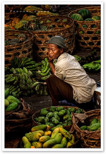 Ubud Market, Voyage Bali, Bali Lombok, Traditional Market, Bali Island, We Are The World, Bali Travel, People Of The World, Lombok